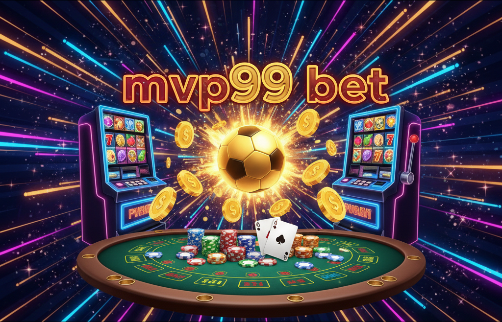 mvp99 bet