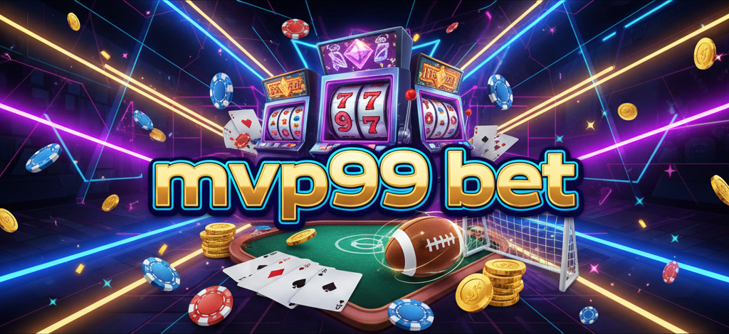mvp99 bet